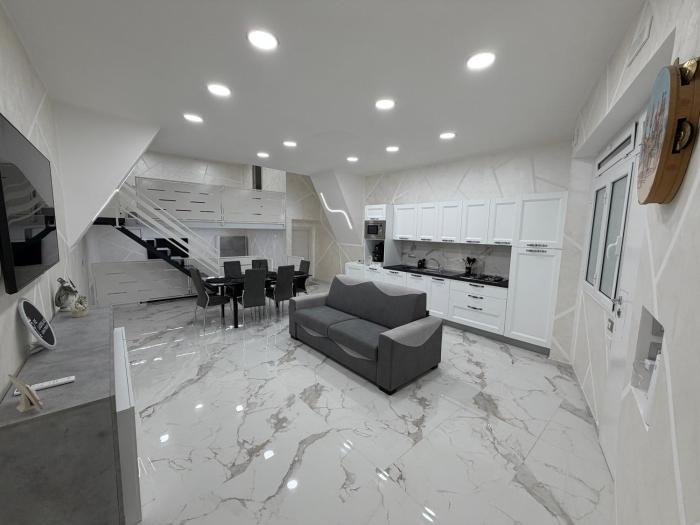 Re Ladislao Apartment