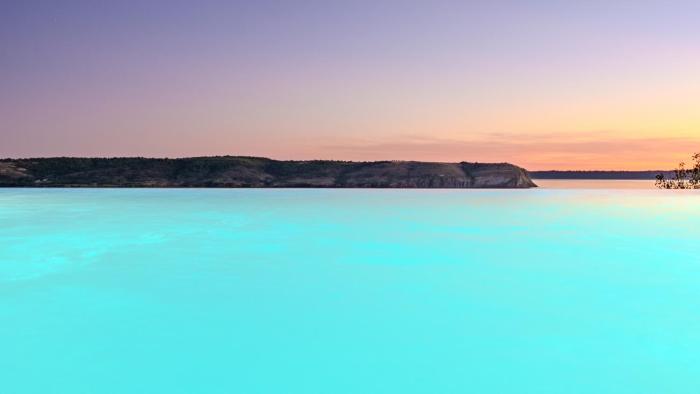 Sea view Villa Summer 1 by Villas Guide