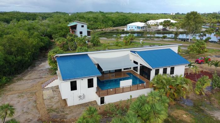 Sunset Oasis Waterfront