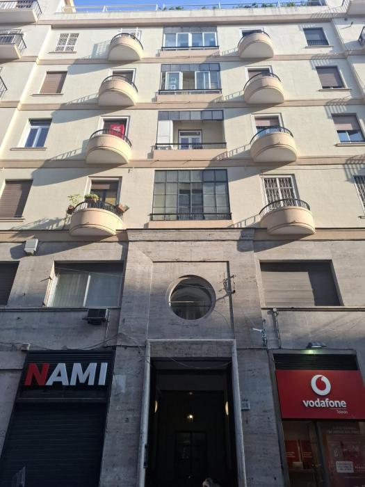 Toledo Comfort Apartment in Napoli