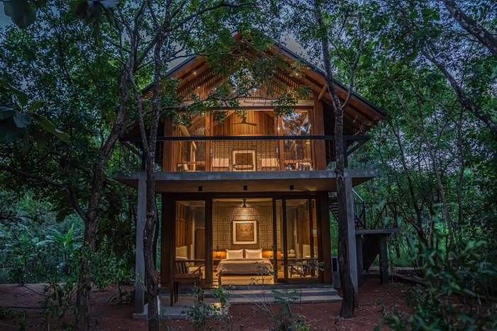 VeeRaa Retreat