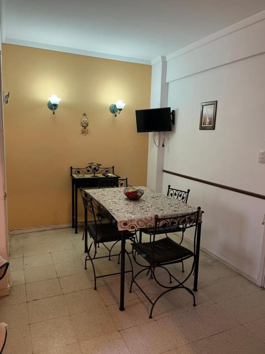 Departamento céntrico en Mar del Plata