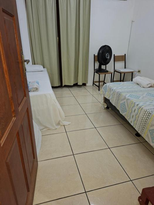 CASA DE HOSPEDAGEM PARATY 10 MINUTOS DO CENTRO COM OPÇÕES DE CAFÉ da MANHÃ