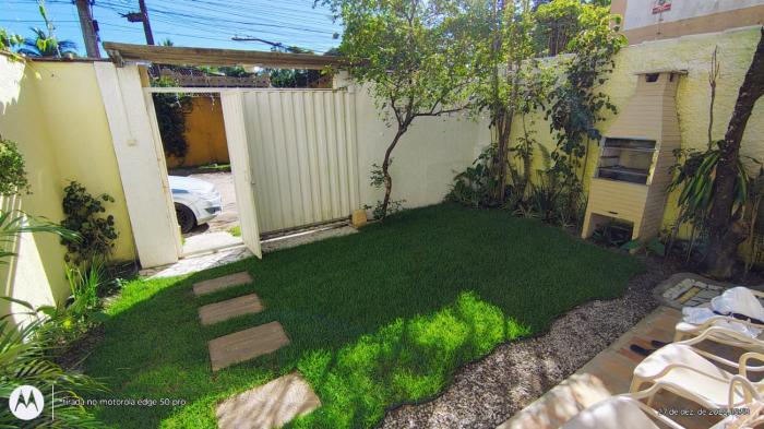 Casa 2 en Arraial DAjuda a 100 pasos de la playa