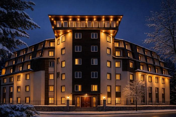 Suncana Planina - Kopaonik