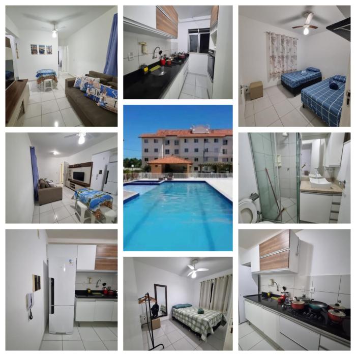 Lazer Praia dos Milionários