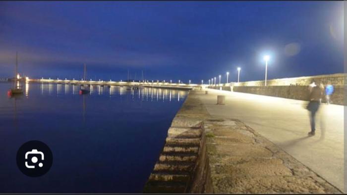 Two bed Seaside retreat