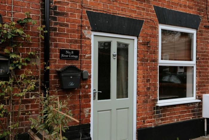 River Cottage