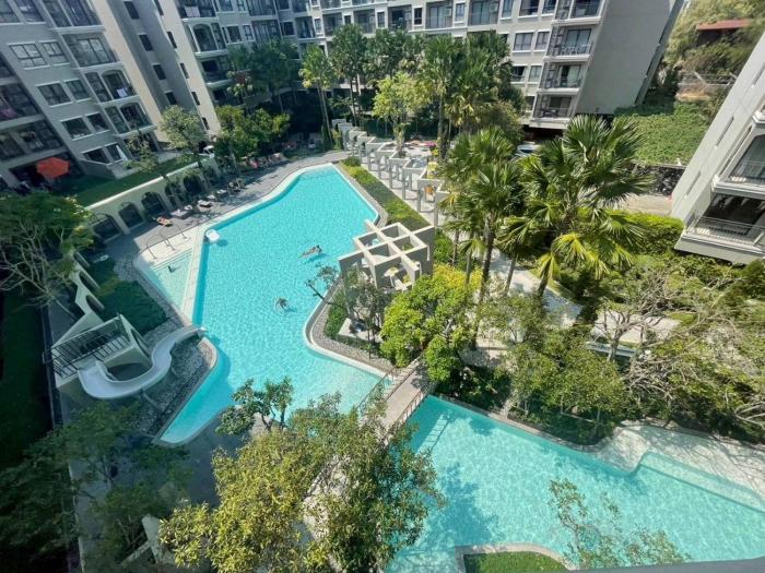 2 Bedroom 2 Bartroom In city huahin