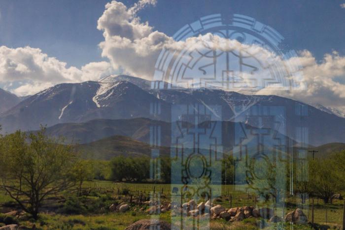 Om infinity - Pre opening