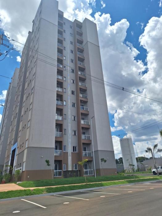 Apartamento Terras Portinari Barretos perto HP Cancer