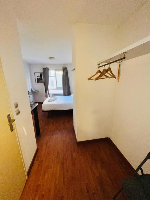 Numéro 119- Studio Sacré Cœur Proche Basilique