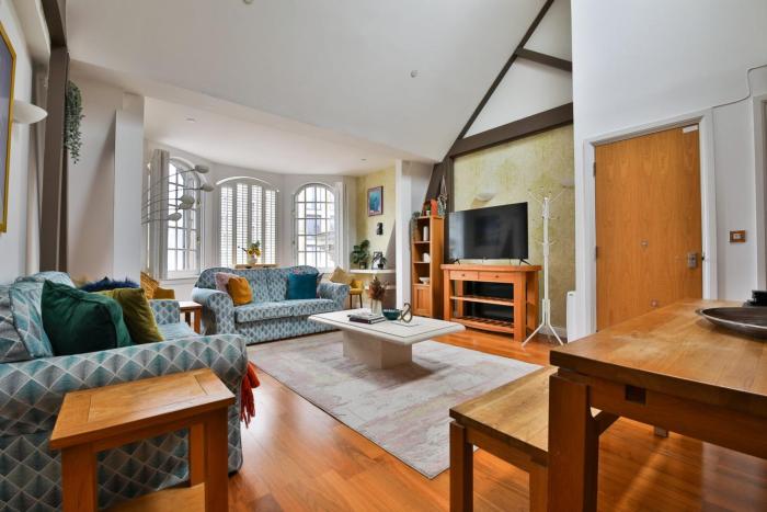 St David’s Urban Stay – 2 Bed