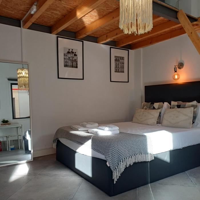 Art Quarter Oporto City Center