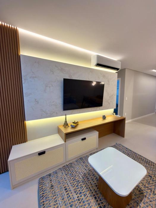 Frente Mar Panoramico 2 Suites Gourmet 2 vgs