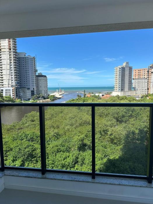 Frente Mar Panoramico 2 Suites Gourmet 2 vgs