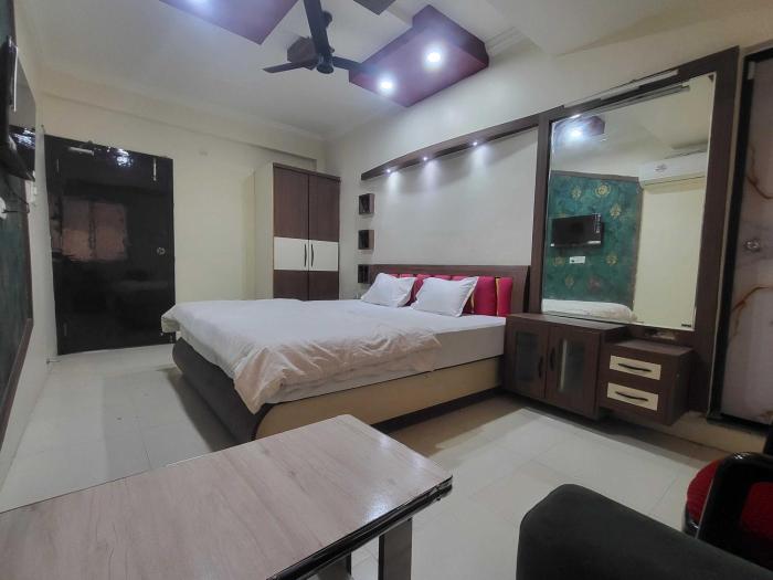 Townhouse Jabalpur View Point Formerly Hotel Pix