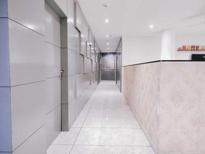 POP 84191G Hotel Rajniwas