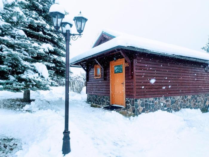 Aquamara Aquapark Tatralandia