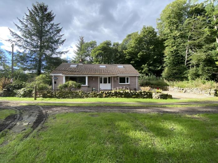 Whispering Trees Cottage