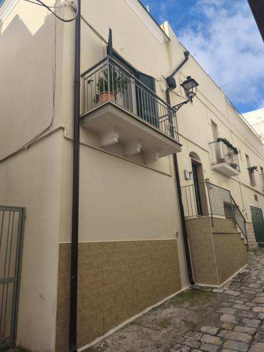 La Casa di Marì
