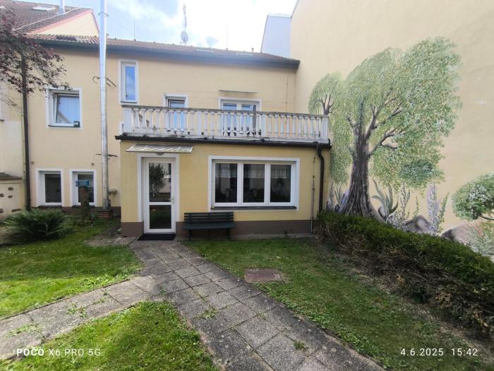 Penzion U Pošty Blatná