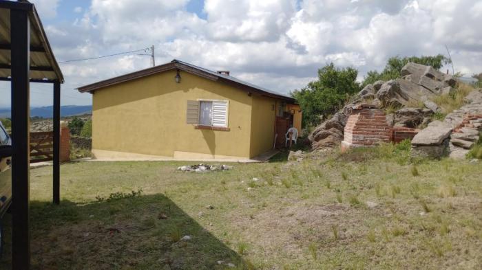 Cabañas San Gerónimo