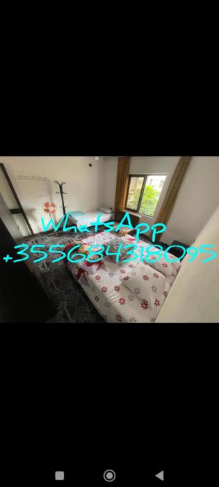 Private Flat In House 17