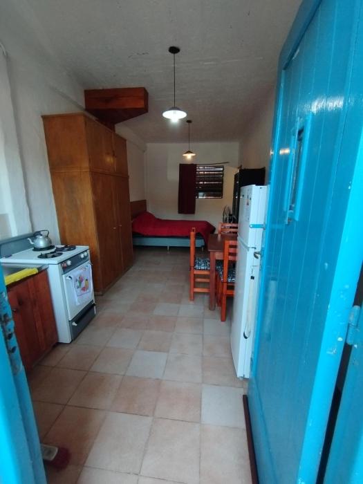 La 5 Bis Monoambiente