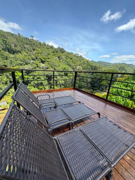 Sítio Mirante da Mata