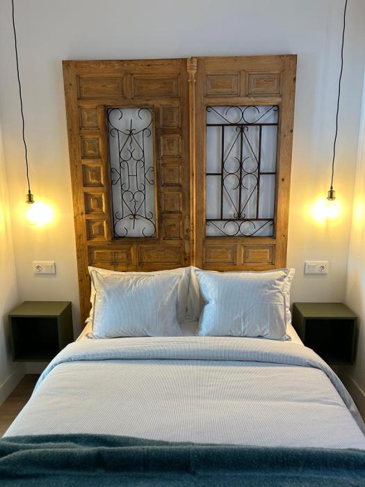 La Baltasara Apartments