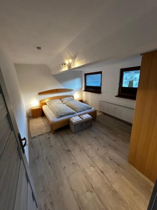 Schöne, Große Ferienwohnung