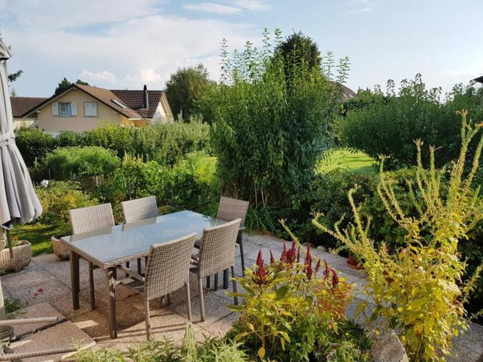 Horizon Lac - wifi - parking