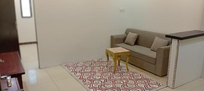 فندق السليل للشقق الفندقية