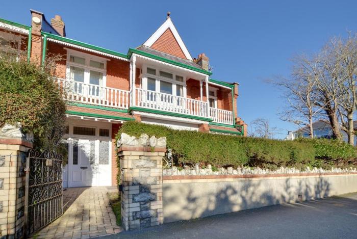4 Bed in Ilfracombe oc-edwar