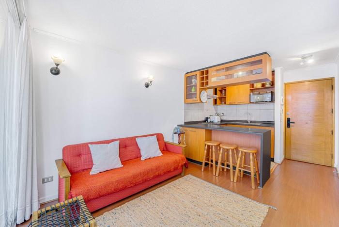 Portugal Chic - 1D Pool & Gym