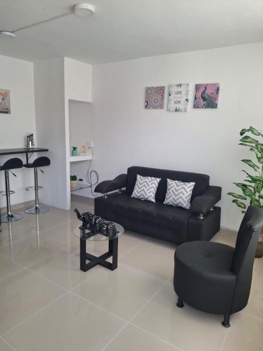 Apartamento en Santa Rosa de Cabal