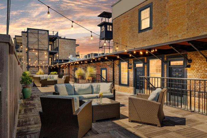 Perfect Location - King Street Condo