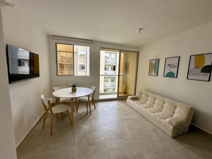 Apartamento Familiar cerca del la Playa