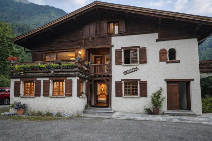 La Karabane de Clément