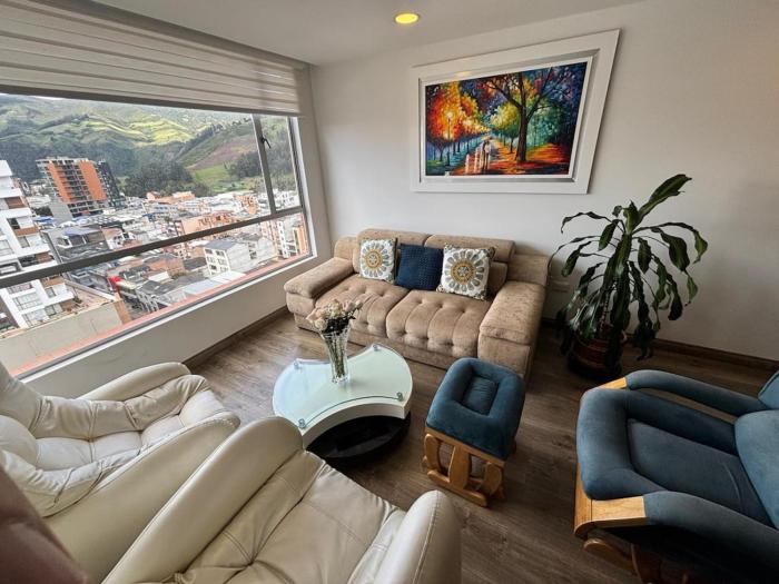 Luxury, Comfort zona céntrica