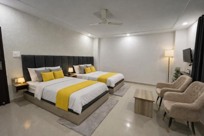 Sitara Premium La Costa, Haridwar