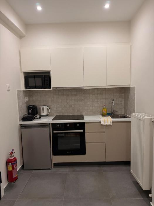 Core Stay Marousi Fully Renovated Studio