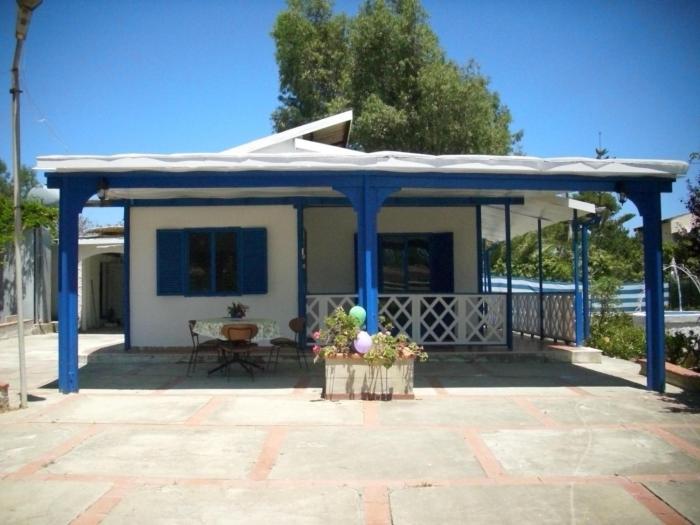 Holiday Home Villetta mare mit Blick aufs Wasser by Interhome