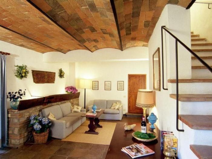 Apartment Gemütliche blaue Wohnung mit Garten by Interhome