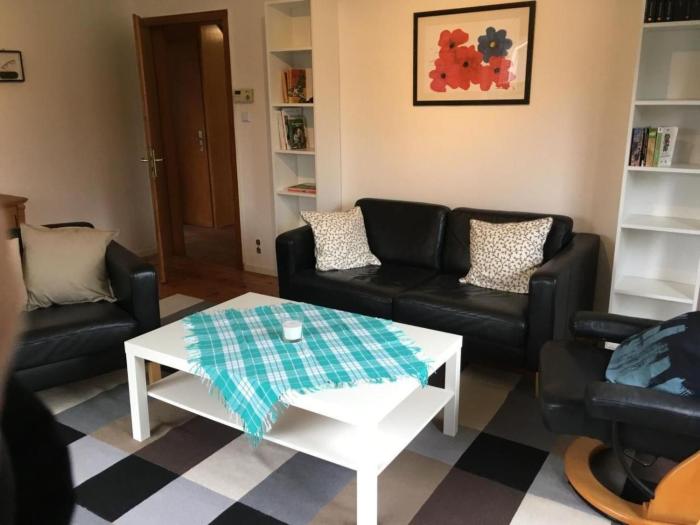 Holiday Home Freesenlond in Norden by Interhome