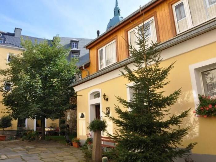 Holiday Home Linke by Interhome