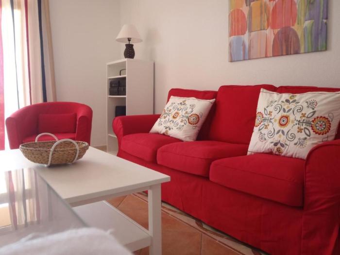 Apartment Strandnahe Ferienwohnung in Morro Jable by Interhome