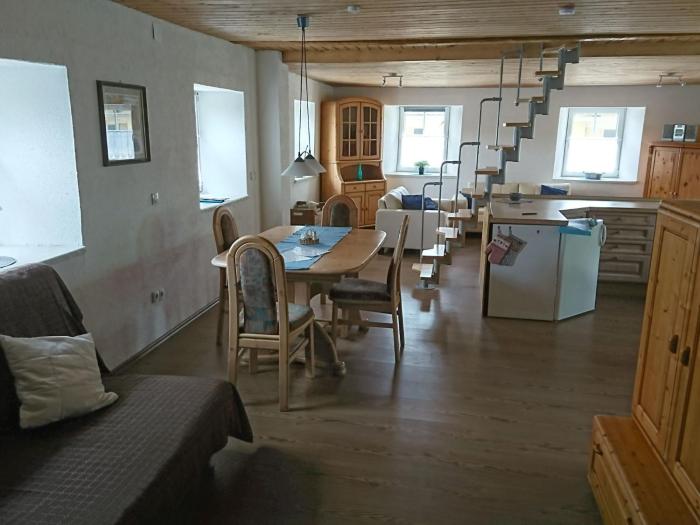 Apartment Jurahaus-Solnhofen by Interhome