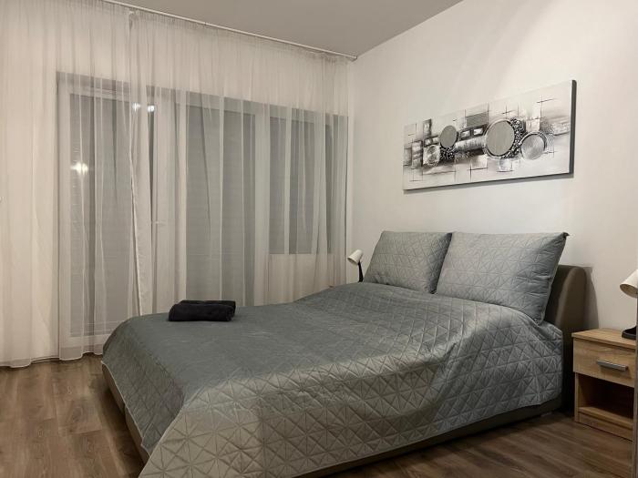 NMG APARTMAN - Megyeri tér 1A